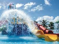 Riu Palace Punta Cana