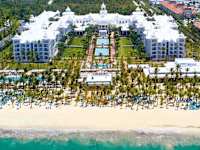 Riu Palace Punta Cana