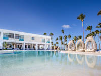 Serenade Punta Cana Beach and Spa Resort 
