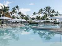 Serenade Punta Cana Beach and Spa Resort 