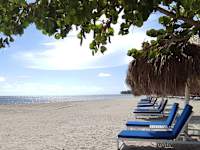 Serenade Punta Cana Beach and Spa Resort 