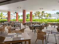 Serenade Punta Cana Beach and Spa Resort 
