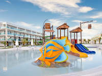 Serenade Punta Cana Beach and Spa Resort 