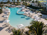 Serenade Punta Cana Beach and Spa Resort 