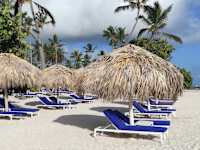 Serenade Punta Cana Beach and Spa Resort 