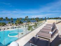Serenade Punta Cana Beach and Spa Resort 