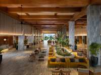 Serenade Punta Cana Beach and Spa Resort 
