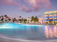 Serenade Punta Cana Beach and Spa Resort 