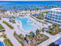 Serenade Punta Cana Beach and Spa Resort 