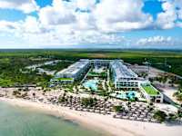 Serenade Punta Cana Beach and Spa Resort 