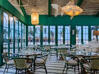 El Beso Adults Only at Ocean El Faro