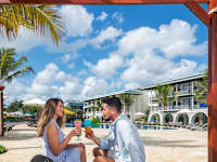El Beso Adults Only at Ocean El Faro