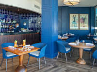 El Beso Adults Only at Ocean El Faro