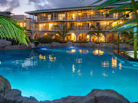 El Beso Adults Only at Ocean El Faro