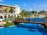 El Beso Adults Only at Ocean El Faro