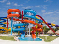 Grand Sirenis Punta Cana Resort