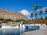 Grand Sirenis Punta Cana Resort