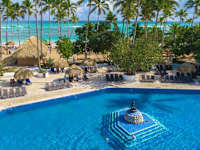 Grand Sirenis Punta Cana Resort