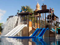 Grand Sirenis Punta Cana Resort