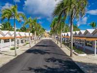 Grand Sirenis Punta Cana Resort