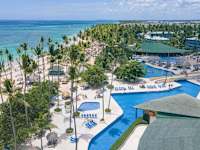 Grand Sirenis Punta Cana Resort
