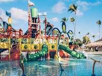 Iberostar Selection Bavaro Suites