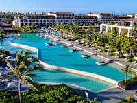 Lopesan Costa Bavaro Resort Spa and Casino