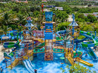 Lopesan Costa Bavaro Resort Spa and Casino