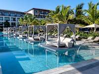 Lopesan Costa Bavaro Resort Spa and Casino