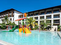 Lopesan Costa Bavaro Resort Spa and Casino