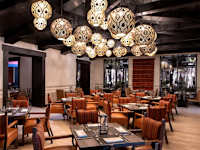 Lopesan Costa Bavaro Resort Spa and Casino