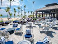 Lopesan Costa Bavaro Resort Spa and Casino