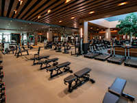 Lopesan Costa Bavaro Resort Spa and Casino