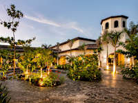 Lopesan Costa Bavaro Resort Spa and Casino