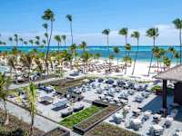 Lopesan Costa Bavaro Resort Spa and Casino