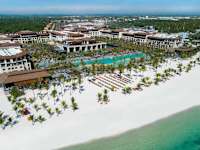 Lopesan Costa Bavaro Resort Spa and Casino