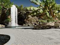 Lopesan Splash Cove Resort Spa and Casino