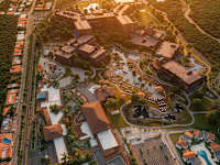 Lopesan Splash Cove Resort Spa and Casino