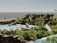 Lopesan Splash Cove Resort Spa and Casino