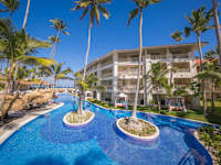 Majestic Mirage Punta Cana