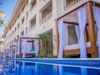 Majestic Mirage Punta Cana