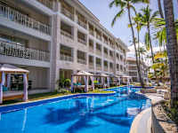 Majestic Mirage Punta Cana