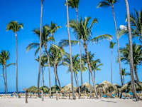 Majestic Mirage Punta Cana