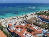 Majestic Mirage Punta Cana
