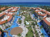 Majestic Mirage Punta Cana