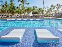 Riu Palace Macao