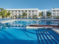 Riu Bambu
