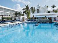 Riu Bambu