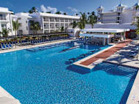 Riu Bambu