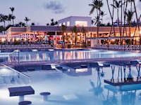 Riu Bambu